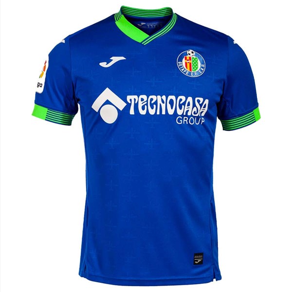 Tailandia Camiseta Getafe 1st 2022-2023